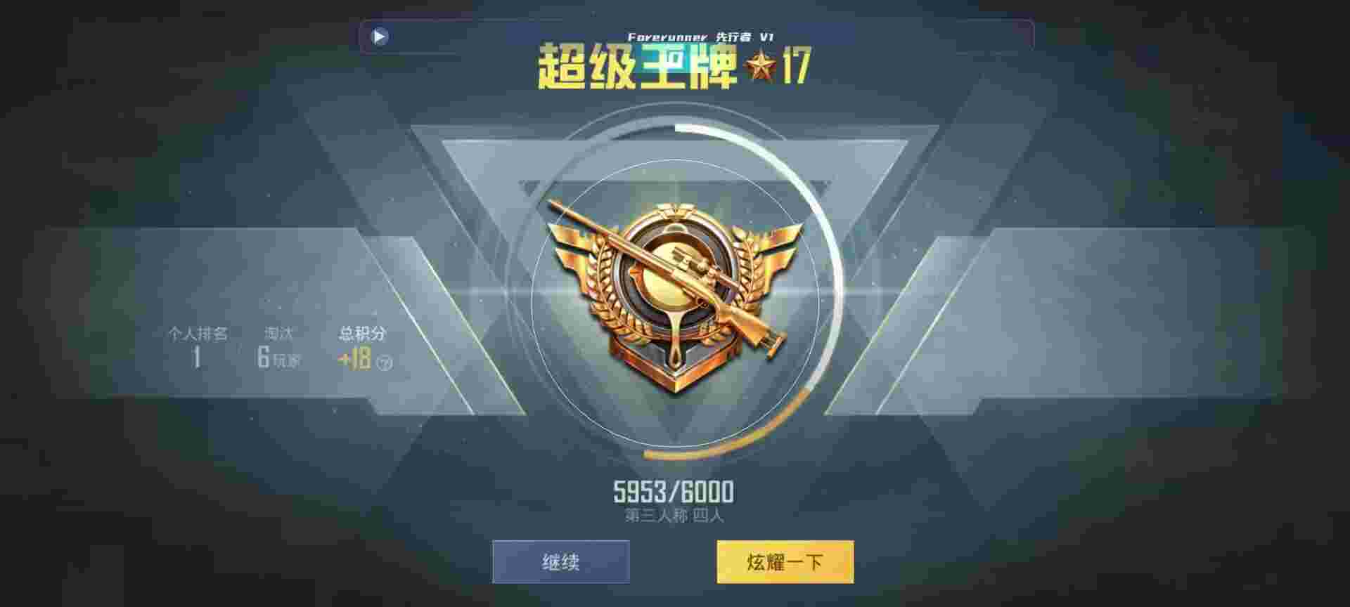 和平精英鸡腿辅助自瞄 - ��ƽ��Ӣ�������Ļ����ʾʲô辅助预览图